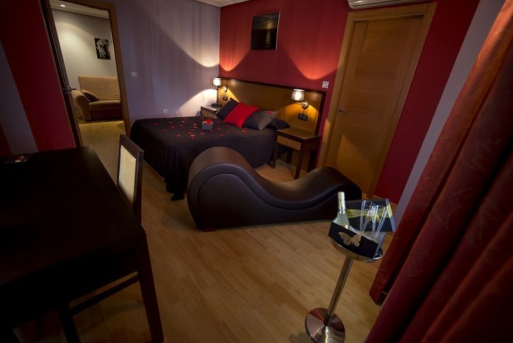 Aparthotel Arenteiro 카발리노 외부 사진